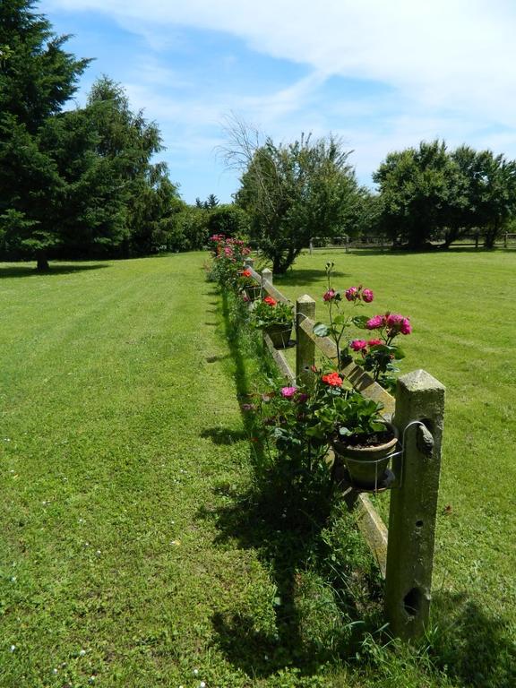 Gite De Cray Lussault-sur-Loire 外观 照片